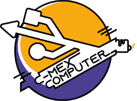 Logo C-Mex Computer & mehr